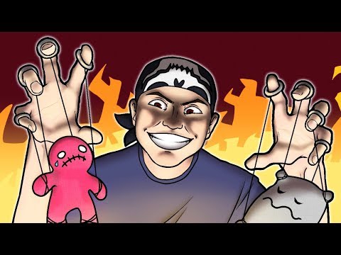 Видео: ЭТА ВЕЧЕРИНКА ПОД КОНТРОЛЕМ ► Смертельная вечеринка JackBox Party Pack 3