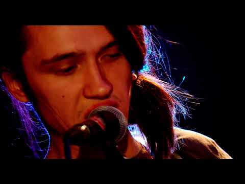 Видео: Интервью с группой CHERNIKOVSKAYA HATA