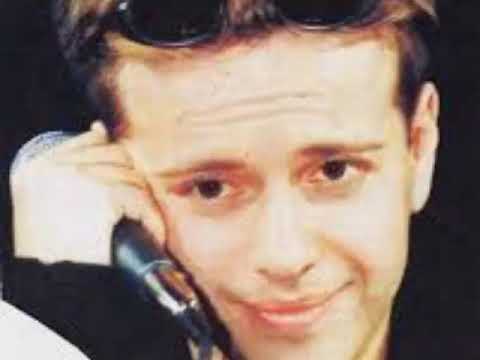 Видео: Андрей Губин - Я с тобой