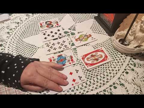 Видео: ♣️ КОРОЛЬ И ❤️ ДАМА - БУДУТ ВМЕСТЕ? 🤦🕛👣