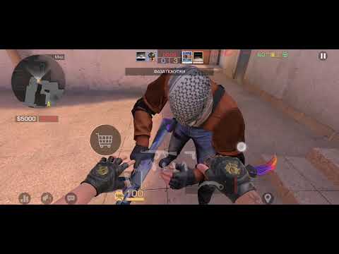 Видео: ОКАК!!!! #STANDOFF 