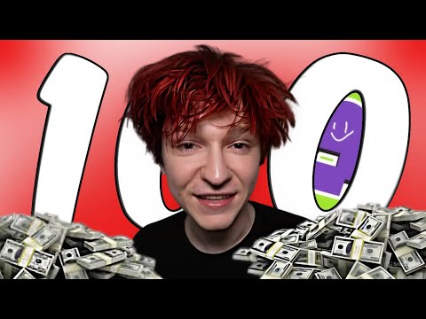 Видео: 100 ФАКТОВ ПРО NOWKIE (ФПИ БАНК) @nowkie