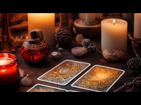 Видео: Какви изненади ти готви Съдбата? 🔮 Попитахме Ленорман 🃏