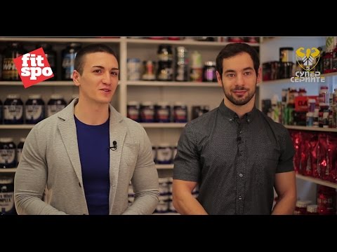 Видео: Супер Сериите С05 Еп6+ - Станислав и Никола гостуват на Супер Сериите Сезон 5