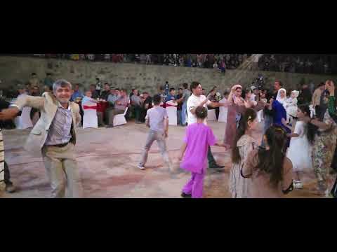 Видео: Айни Путхин туй муборак бод  2024 Эркин Одинаев