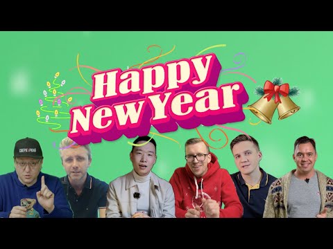 Видео: Какие часы носили блогеры в 2023 году?!
