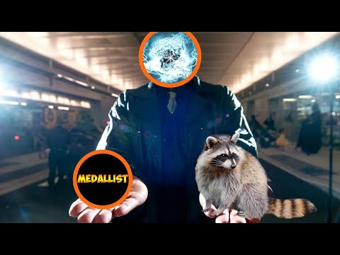 Видео: КВАНТУМЕЦ ДЕЛАЕТ СЛОЖНЫЙ ВЫБОР!