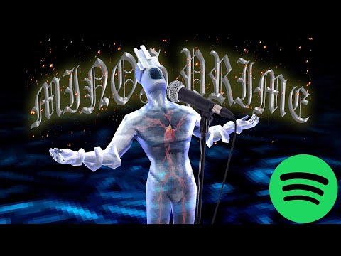 Видео: Речь Миноса Прайма, но это плейлист Spotify