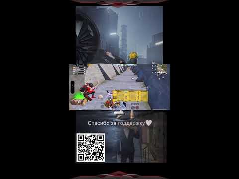 Видео: ТЕСТИМ HOBOE ОБНОВЛЕНИЕ 4.1! ИГРАЕМ ВМЕСТЕ С CONAN | PUBG MOBILE