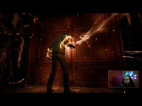 Видео: ЕДНА ОТ ТЯХ | The Medium #4