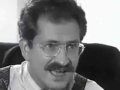 Видео: Влад Листьев Вспомнить всё (Первый канал, 01.03.2005)