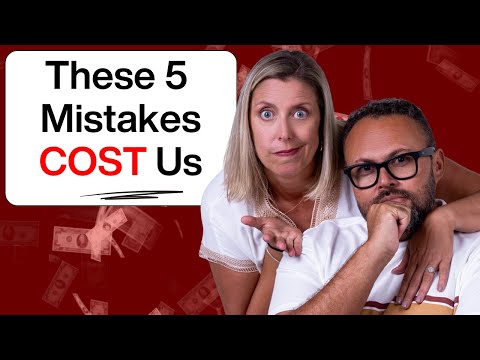 Видео: 5 ошибок при выходе на пенсию, которые чуть не стоили нам всего