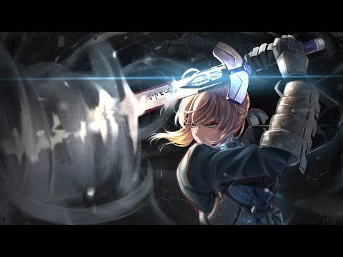 Видео: Nightcore - Прочь | LASCALA