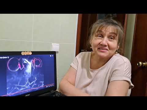 Видео: Кишлак Все, о чем мечтал (Intro 1) Реакция