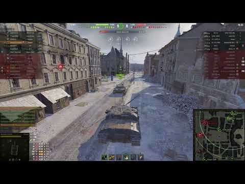 Видео: ЛБЗ Б-10 (ARMT) - Alligator - Мастер