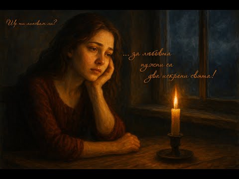 Видео: AIла - Ще ти липсвам ли?