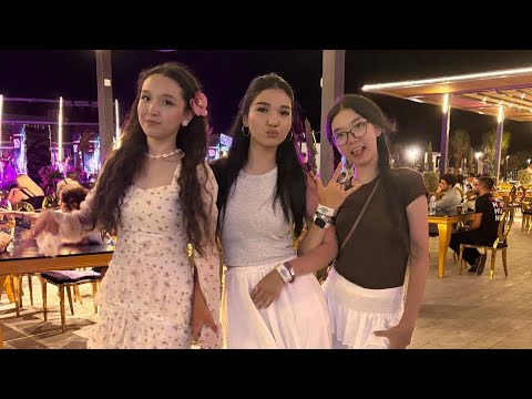 Видео: VLOG: УЛЕТЕЛИ В ЕГИПЕТ | Rixos Radamis 2025