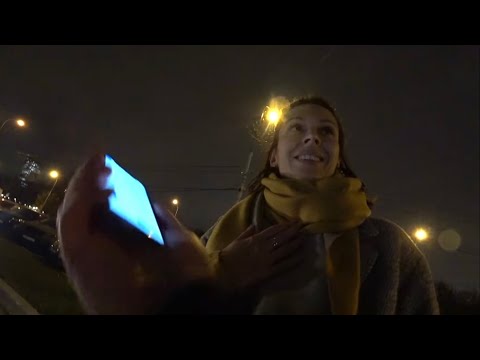 Видео: "НЯША, СИБИРЯК" Работаем на инстинктах.(#КириллБунин)