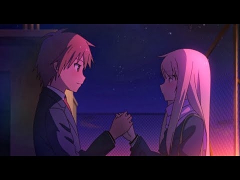 Видео: 『 AMV 』 ▷ Ты любишь эту девочку   ▷  Кошечка из Сакурасо