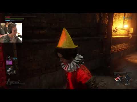 Видео: ОН ПИ И ЭТО ЕГО ВРАНЬЁ | Олёша играет в Lies of P