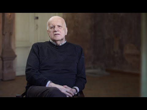 Видео: Константин Азадовский. Ранние стихи, переводы, ссылка.