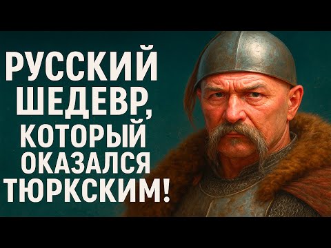 Видео: Как тюрк превратился в героя русской литературы! | Реакция KOLA KZ