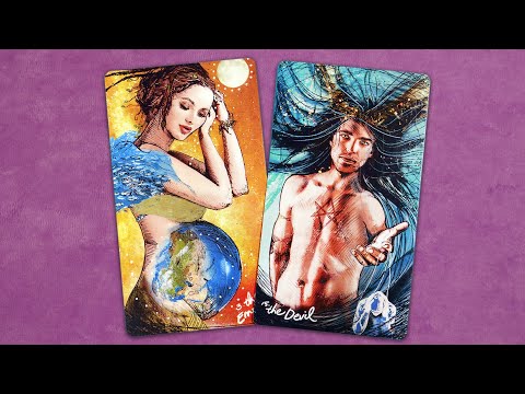 Видео: Вы его глазами. Кем вы были для него и кем станете?