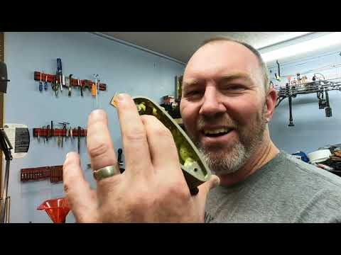 Видео: ПРОСТАЯ и дешевая работа с тигром — американская винтовка Ruger