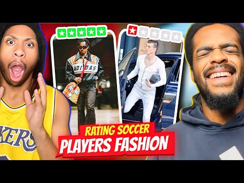 Видео: Ки и Джейдот оценят самые смелые припадки футболистов во время трансляции!