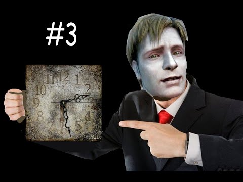 Видео: Silent Hill 2 - #3 Жилой дом