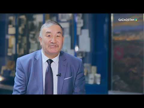 Видео: Ұлы дала ұлағаты-2. Рымғали Нұрғалиұлы. Деректі фильм. 8-бөлім