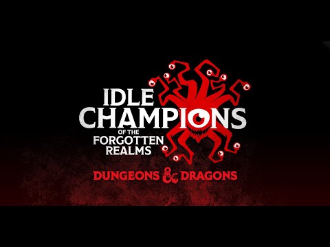 Видео: Idle Champions небольшие лайфхаки и немного математики