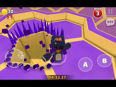 Видео: Приключения Супер Медведя 