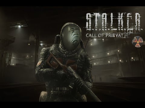 Видео: S.T.A.L.K.E.R.: Зов Припяти | Путь в Припять и тайны Монолита | ч.6
