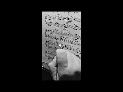 Видео: Скрябин Этюд ор 65 №3 Пианистическая кухня Голосоведение, ритм, умная фермата, роль второго пальца