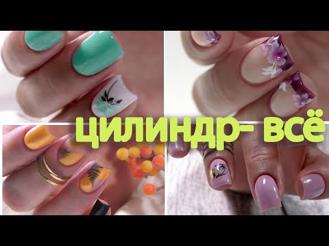 Видео: Хроника. Как работать быстрее. Какой топ лучше. Отслойки у кутикулы