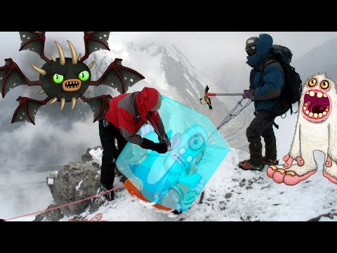 Видео: ТАЙНЫЕ НАХОДКИ АРХЕОЛОГОВ НА ЭВЕРЕСТЕ! - ТЕОРИИ ПОДПИСЧИКОВ #4