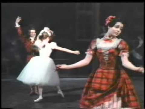 Видео: Сильфида