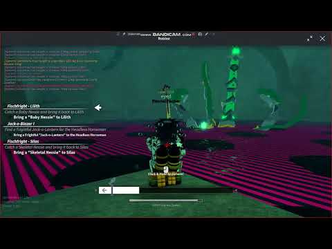 Видео: раскрываем потенциал bone blade в фиш