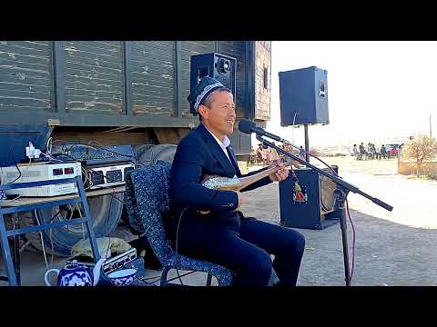 Видео: Азам Бахши термалари