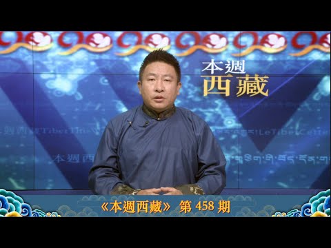 Видео: «Тибет на этой неделе», выпуск 458, 31 октября 2025 г. (китайский)