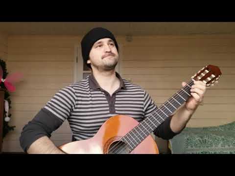 Видео: Yamaha C40 струны D'Addario EJ27N classic nylon (normal tension)