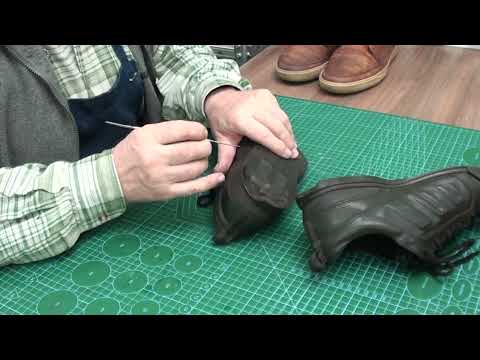 Видео: ECCO. Выход из безнадёжной ситуации возникшей в процессе ремонта