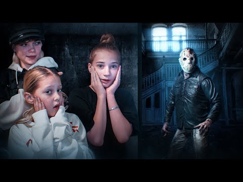 Видео: В КЪЩАТА НА АМЕЛКА СЕ СЛУЧВАТ УЖАСИ! Приятелите на Амелка изчезват 😰