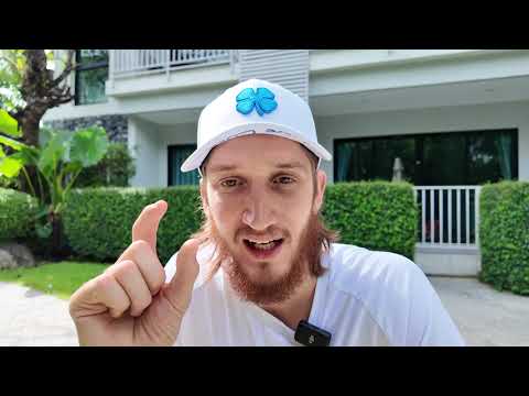 Видео: Тебя обманули. Времени нет.