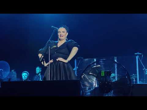 Видео: Концерт Елены Ваенги в КЗ "Олимп", г. Таганрог (24.09.25)