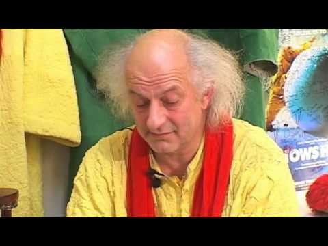 Видео: Михаил Моргулис и Вечеслав Полунин