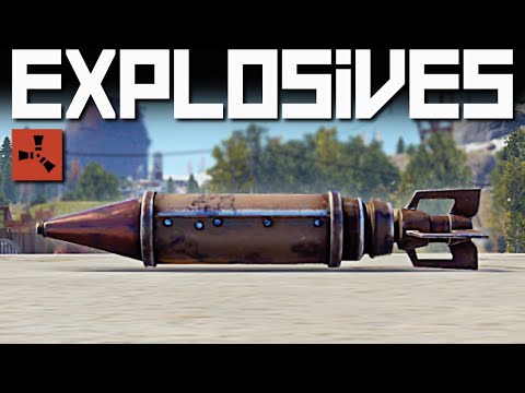 Видео: Способы получить Boom БЕЗ фарма узлов в Rust