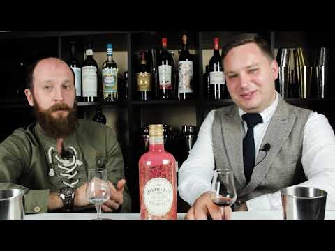 Видео: НеРомовый дневник. 2 сезон 2 выпуск. Красные вермуты. Что это такое, как пить. Дегустация и разбор.