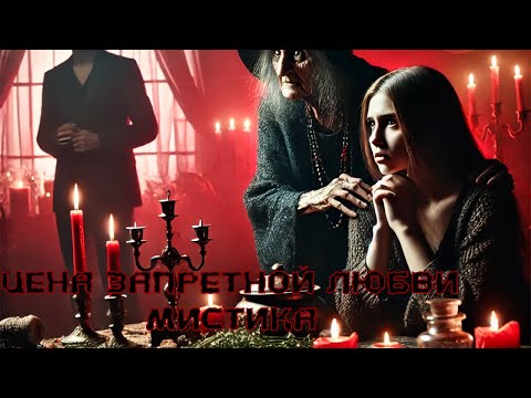 Видео: ПРИВОРОТ - Цена запретной любви  Мистические и страшные истории о магии